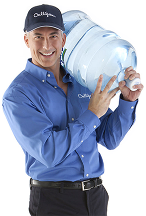 water softener systems